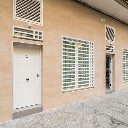 Alnatur Cordoba, Loft Moderno Con Ubicacion Perfecta Y Parking Opcional Ngoại thất bức ảnh