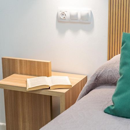 Alnatur Cordoba, Loft Moderno Con Ubicacion Perfecta Y Parking Opcional Ngoại thất bức ảnh