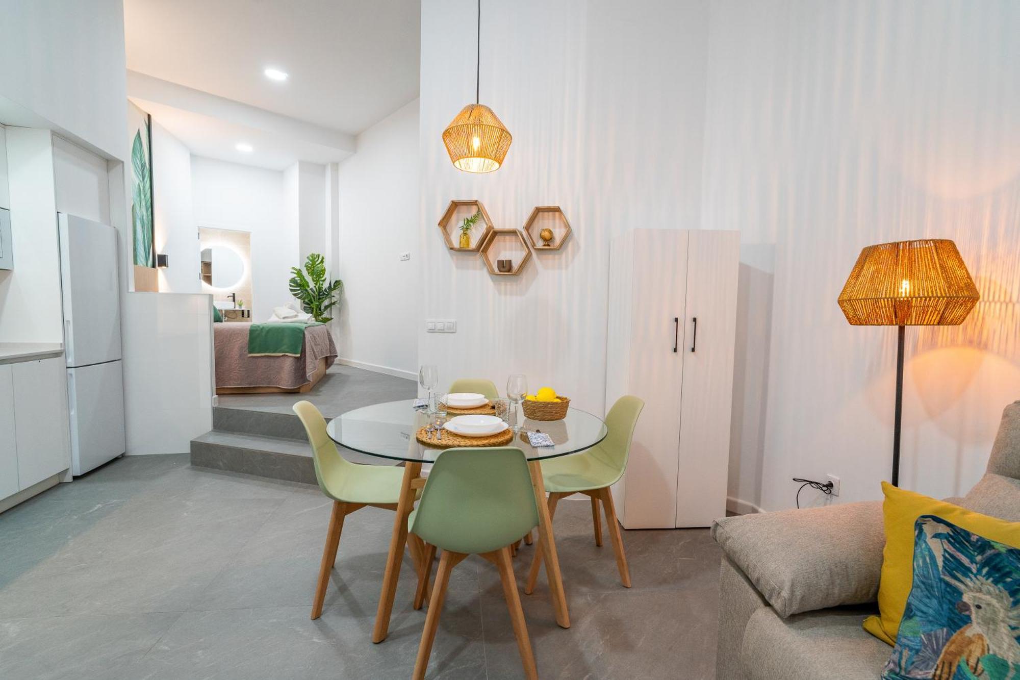 Alnatur Cordoba, Loft Moderno Con Ubicacion Perfecta Y Parking Opcional Ngoại thất bức ảnh