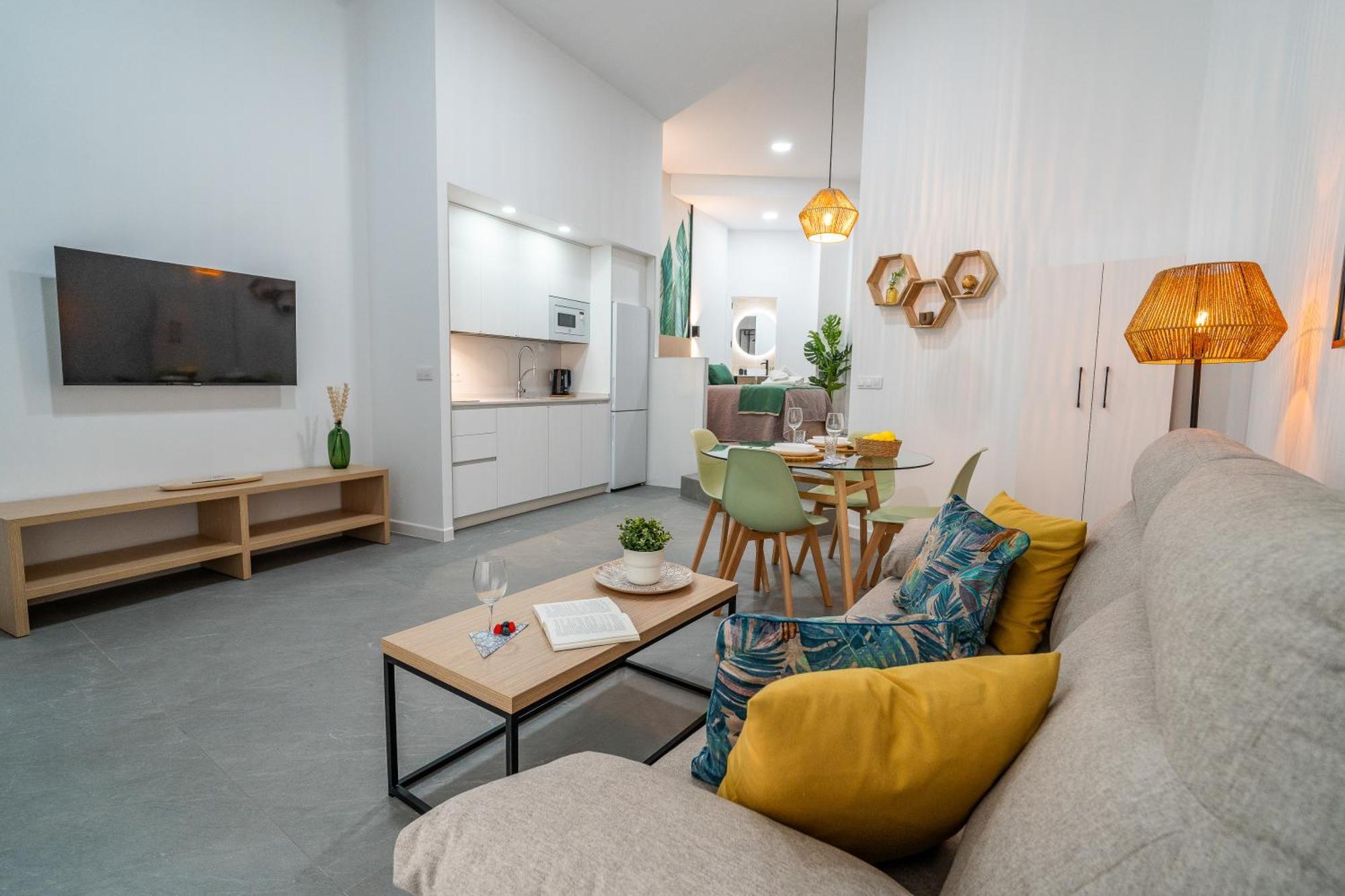 Alnatur Cordoba, Loft Moderno Con Ubicacion Perfecta Y Parking Opcional Ngoại thất bức ảnh