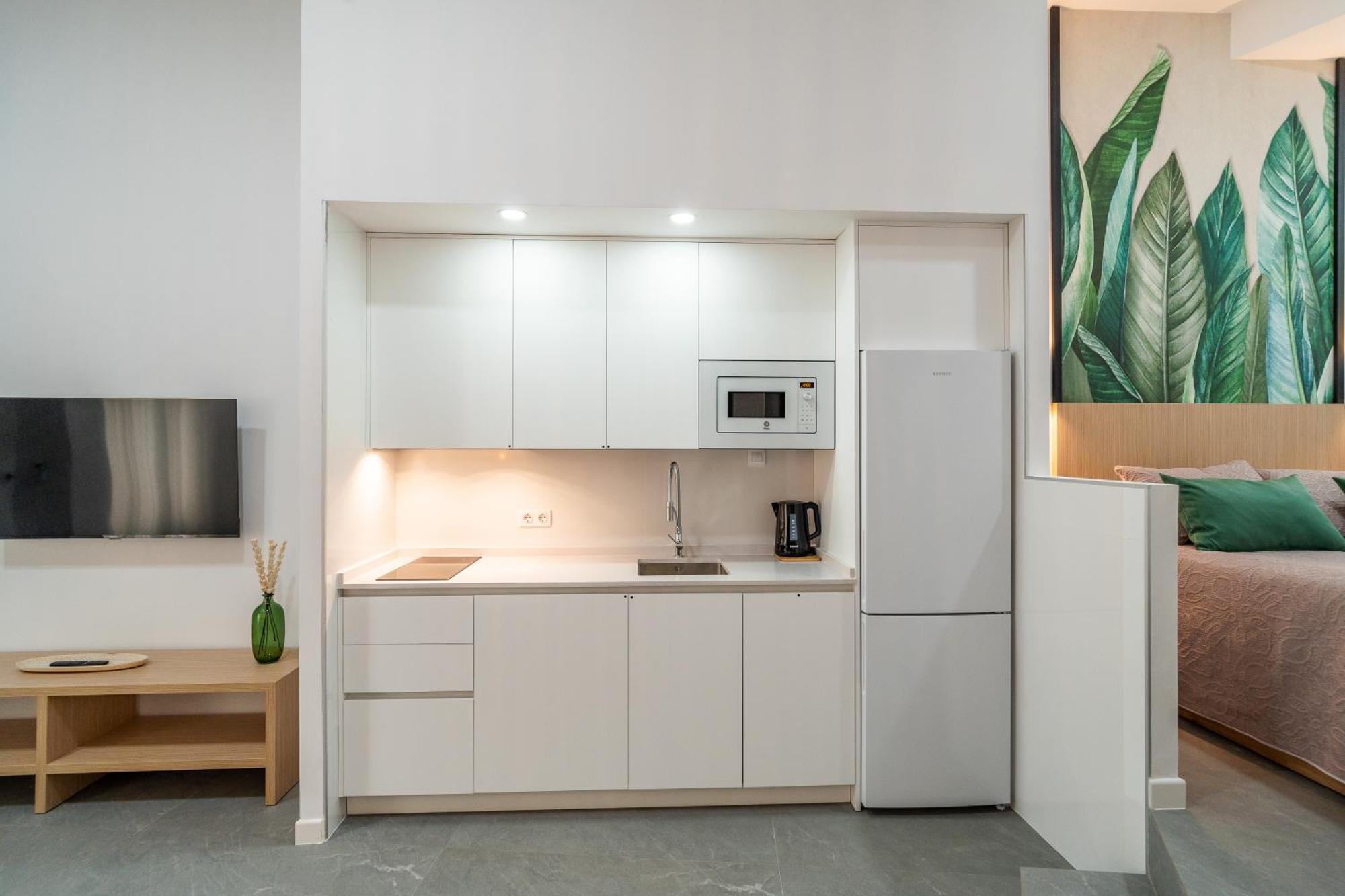 Alnatur Cordoba, Loft Moderno Con Ubicacion Perfecta Y Parking Opcional Ngoại thất bức ảnh