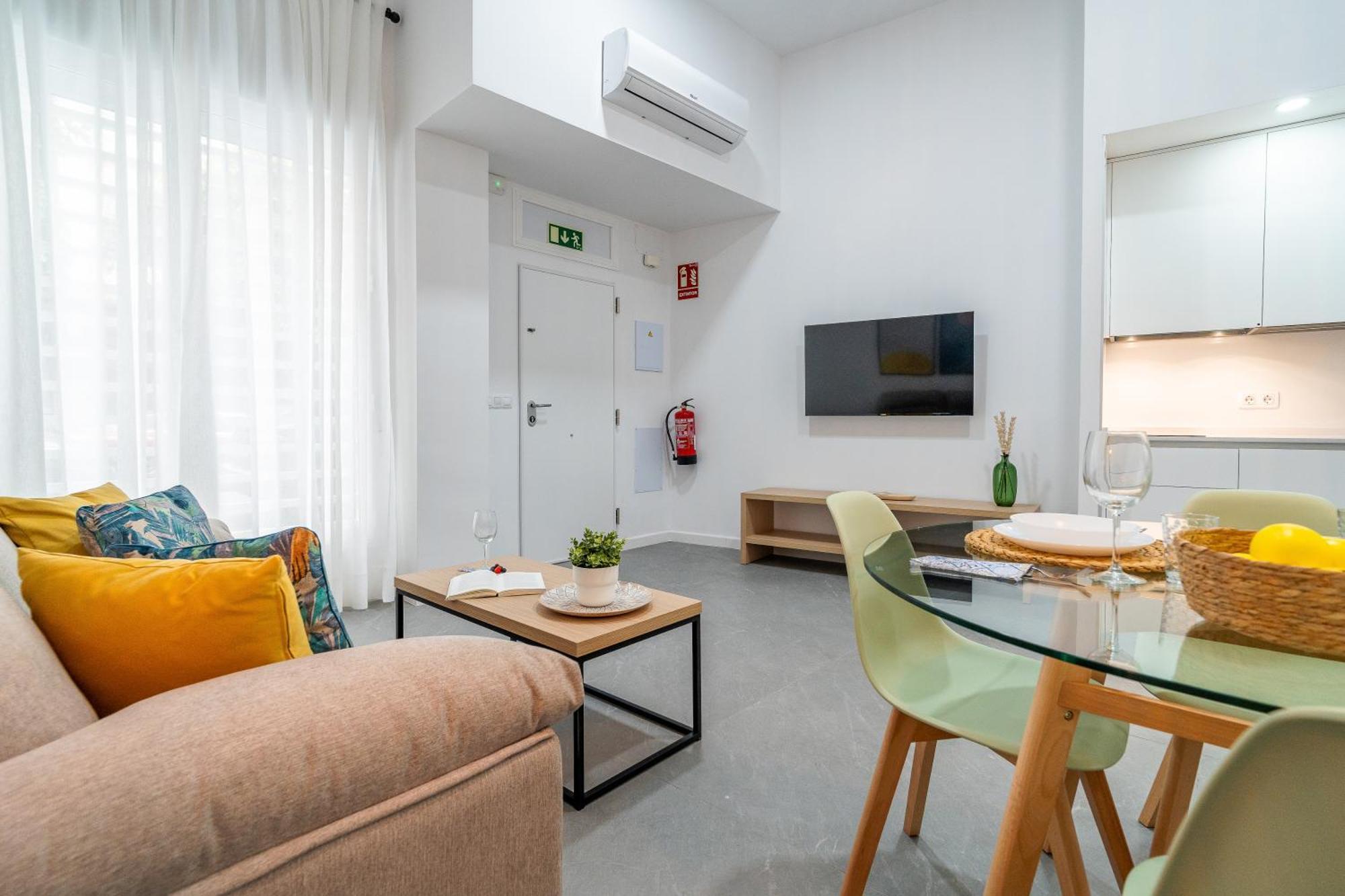 Alnatur Cordoba, Loft Moderno Con Ubicacion Perfecta Y Parking Opcional Ngoại thất bức ảnh