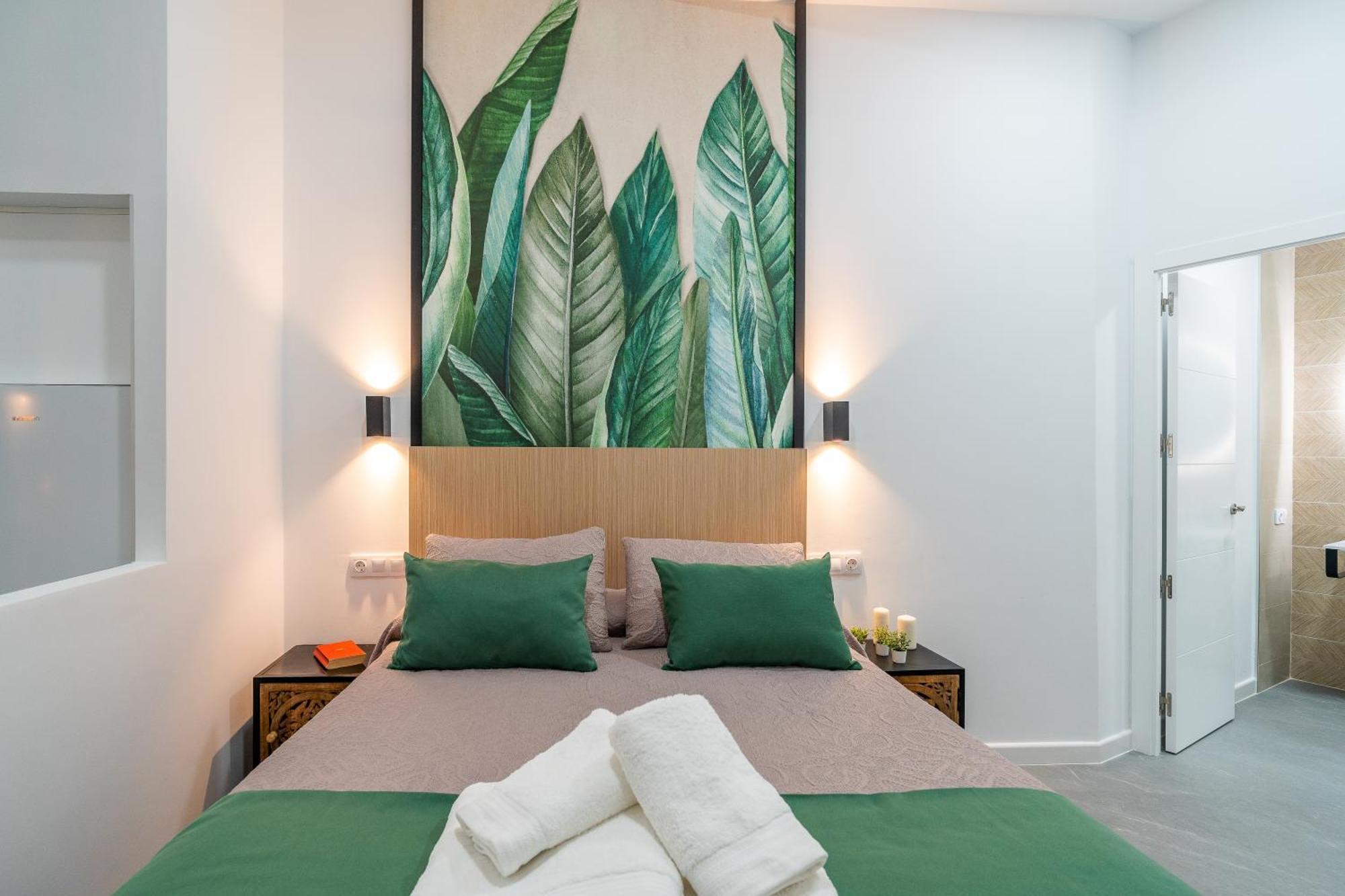 Alnatur Cordoba, Loft Moderno Con Ubicacion Perfecta Y Parking Opcional Ngoại thất bức ảnh