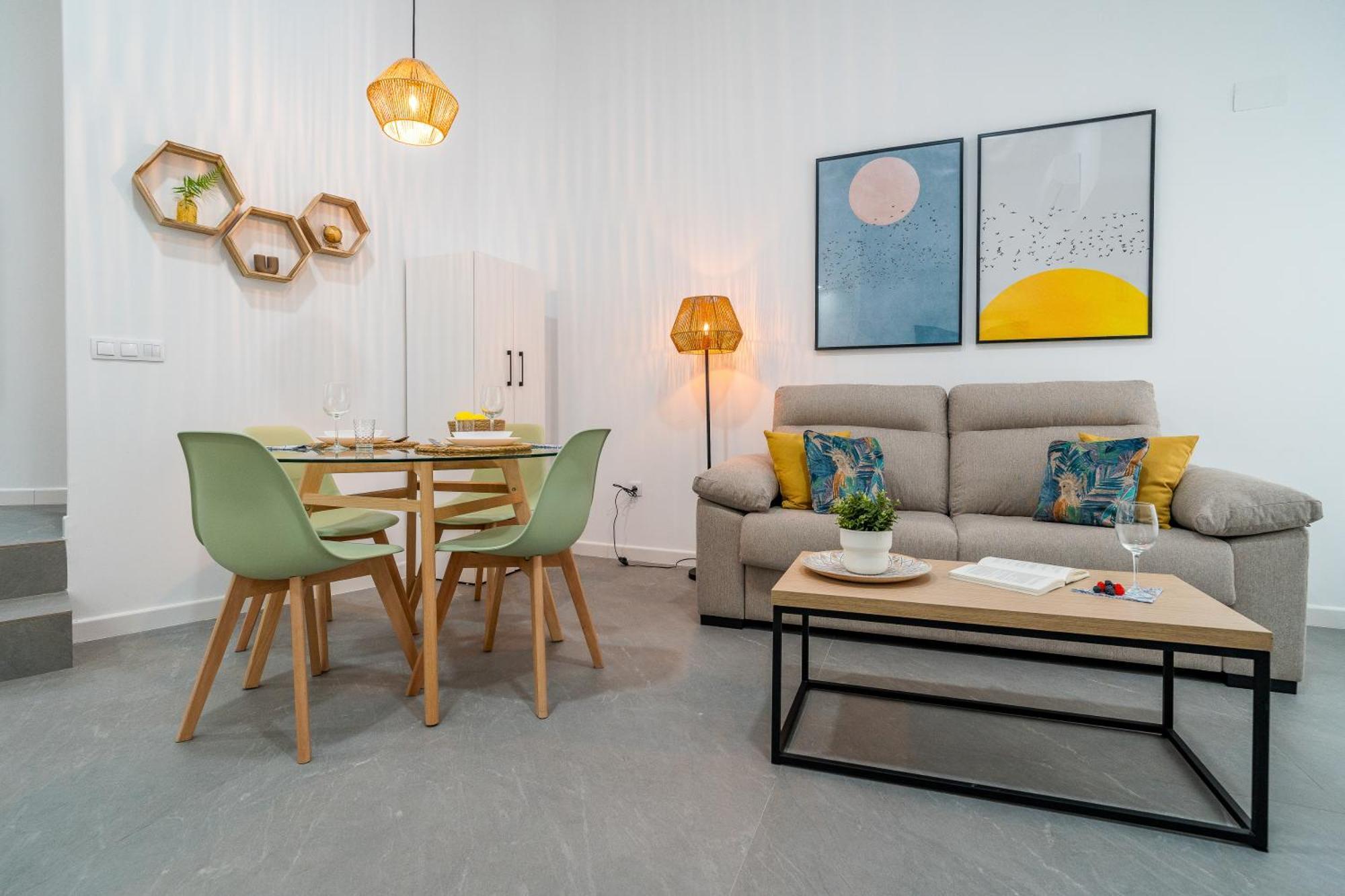 Alnatur Cordoba, Loft Moderno Con Ubicacion Perfecta Y Parking Opcional Ngoại thất bức ảnh