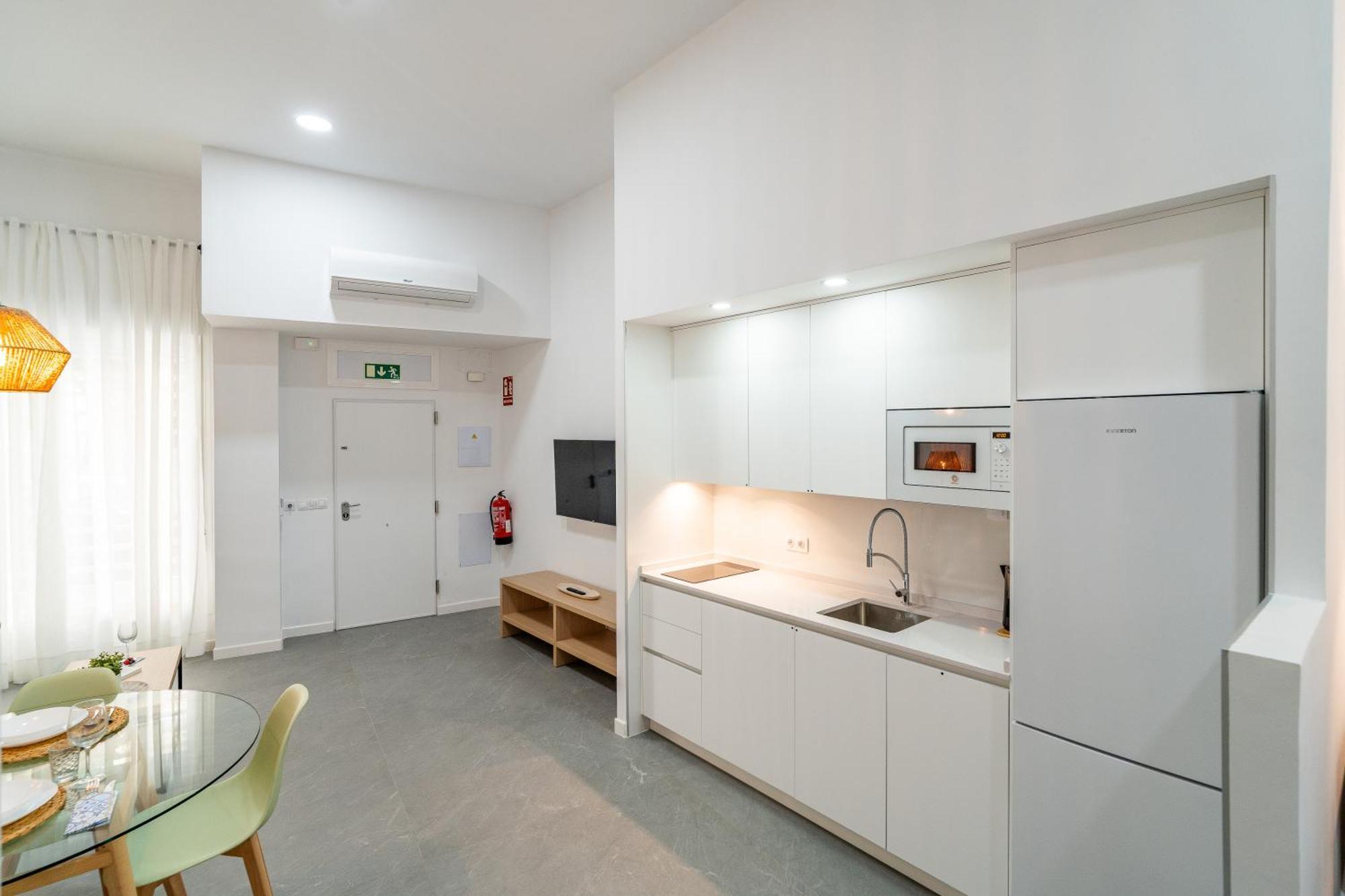 Alnatur Cordoba, Loft Moderno Con Ubicacion Perfecta Y Parking Opcional Ngoại thất bức ảnh