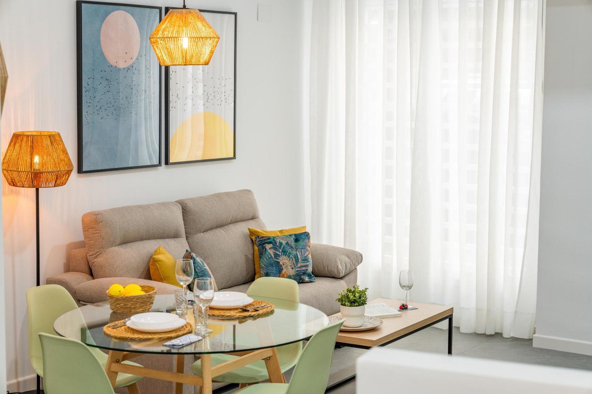 Alnatur Cordoba, Loft Moderno Con Ubicacion Perfecta Y Parking Opcional Ngoại thất bức ảnh