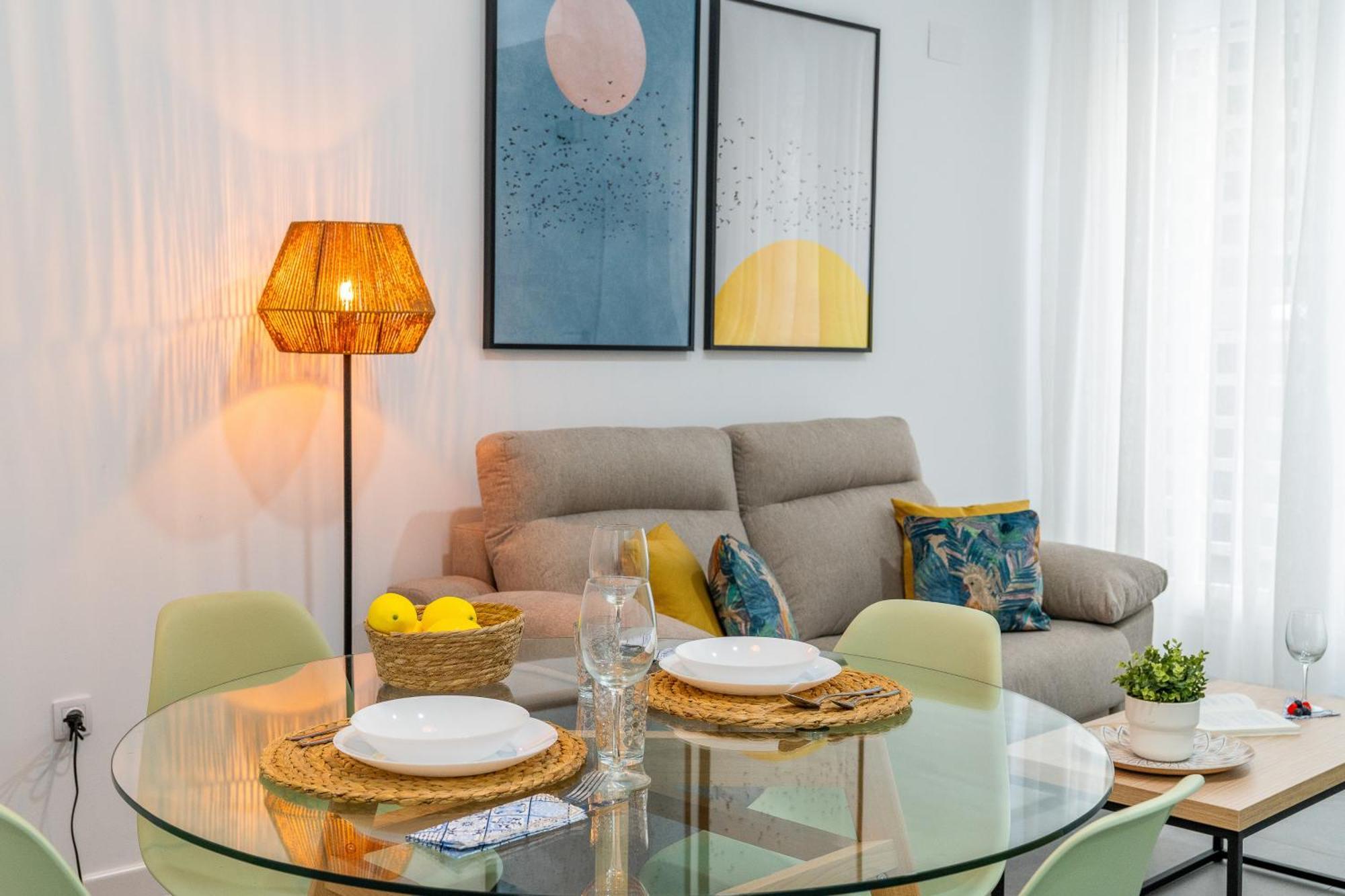 Alnatur Cordoba, Loft Moderno Con Ubicacion Perfecta Y Parking Opcional Ngoại thất bức ảnh