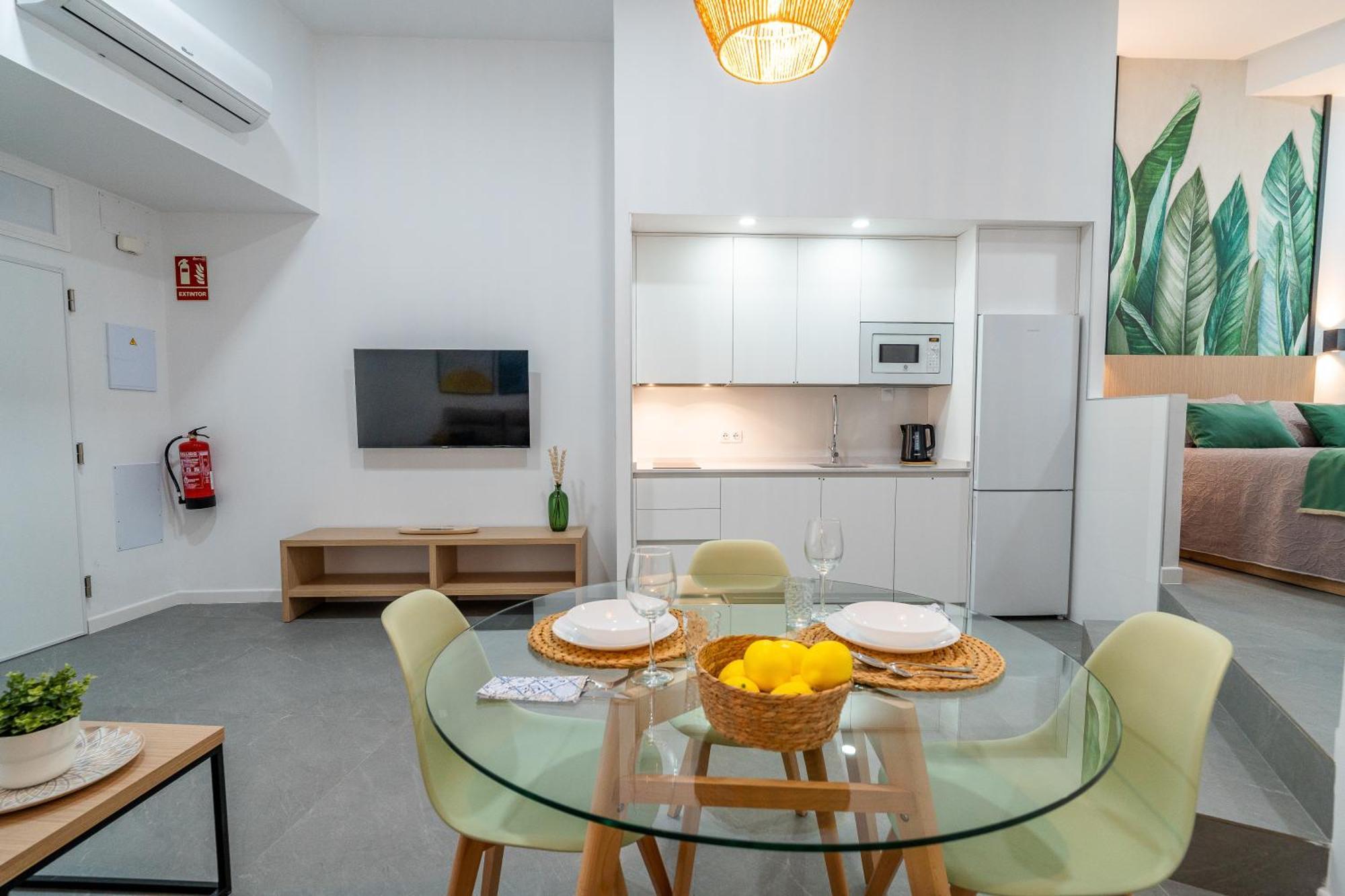 Alnatur Cordoba, Loft Moderno Con Ubicacion Perfecta Y Parking Opcional Ngoại thất bức ảnh