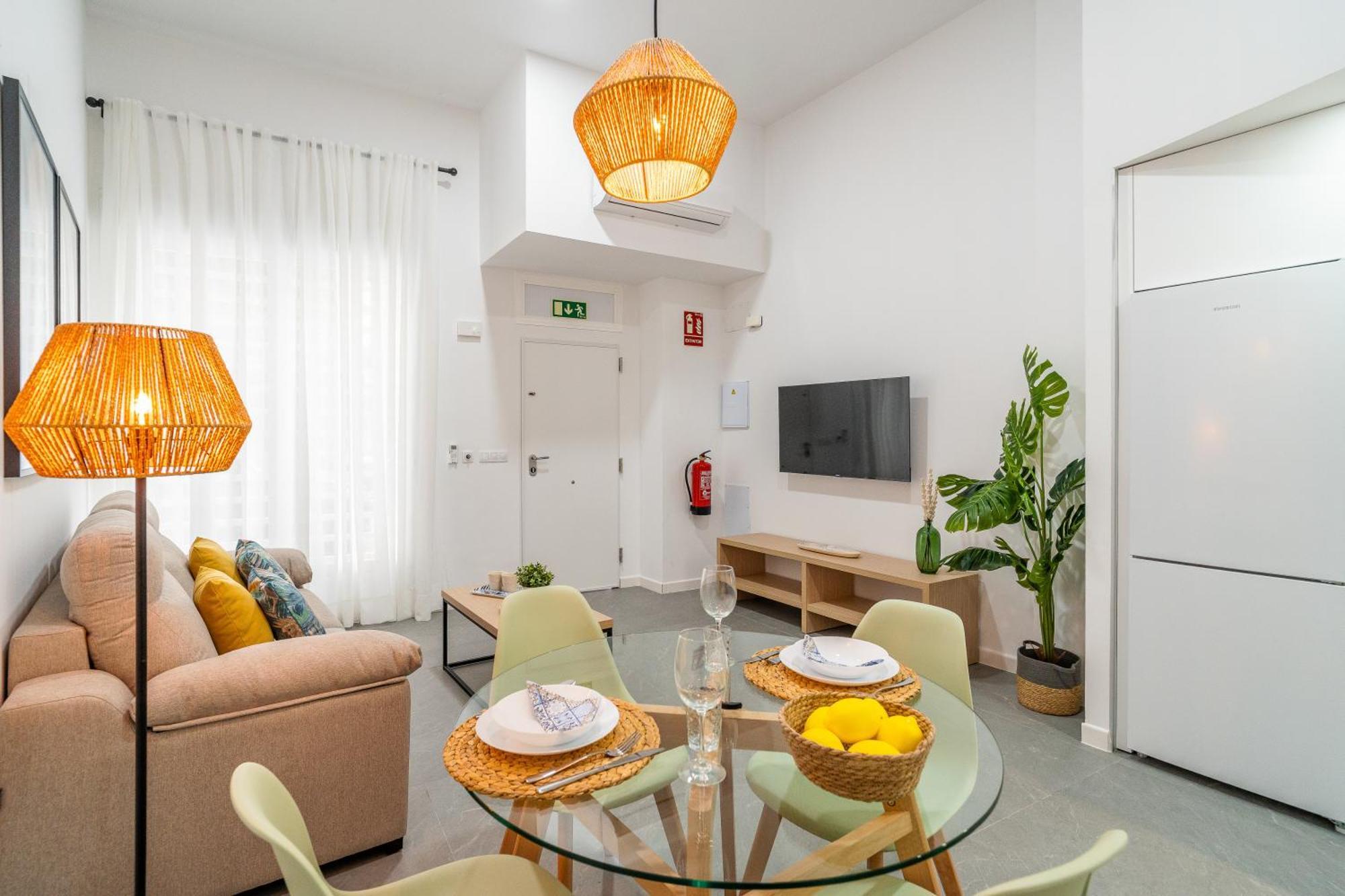 Alnatur Cordoba, Loft Moderno Con Ubicacion Perfecta Y Parking Opcional Ngoại thất bức ảnh