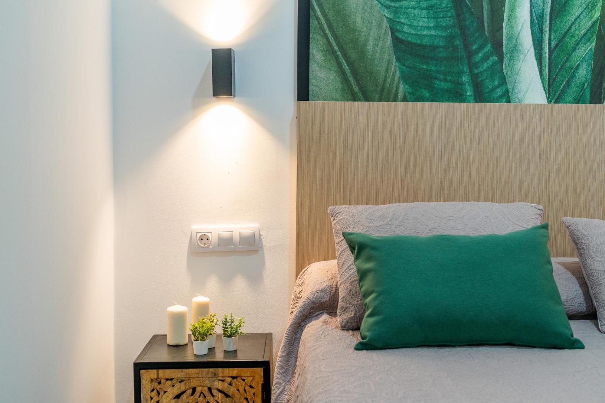 Alnatur Cordoba, Loft Moderno Con Ubicacion Perfecta Y Parking Opcional Ngoại thất bức ảnh
