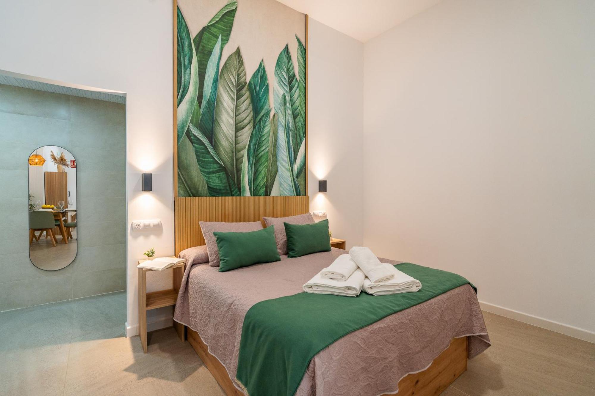 Alnatur Cordoba, Loft Moderno Con Ubicacion Perfecta Y Parking Opcional Ngoại thất bức ảnh
