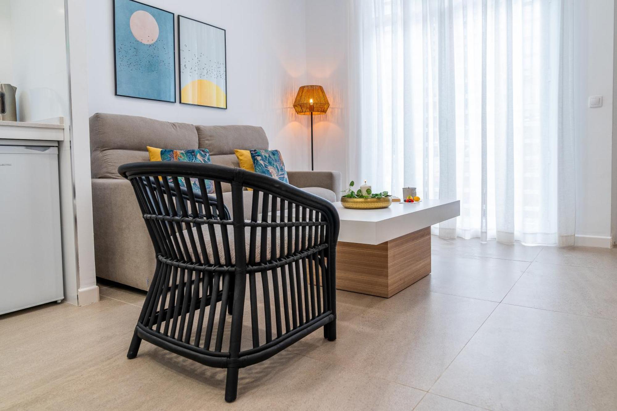 Alnatur Cordoba, Loft Moderno Con Ubicacion Perfecta Y Parking Opcional Ngoại thất bức ảnh