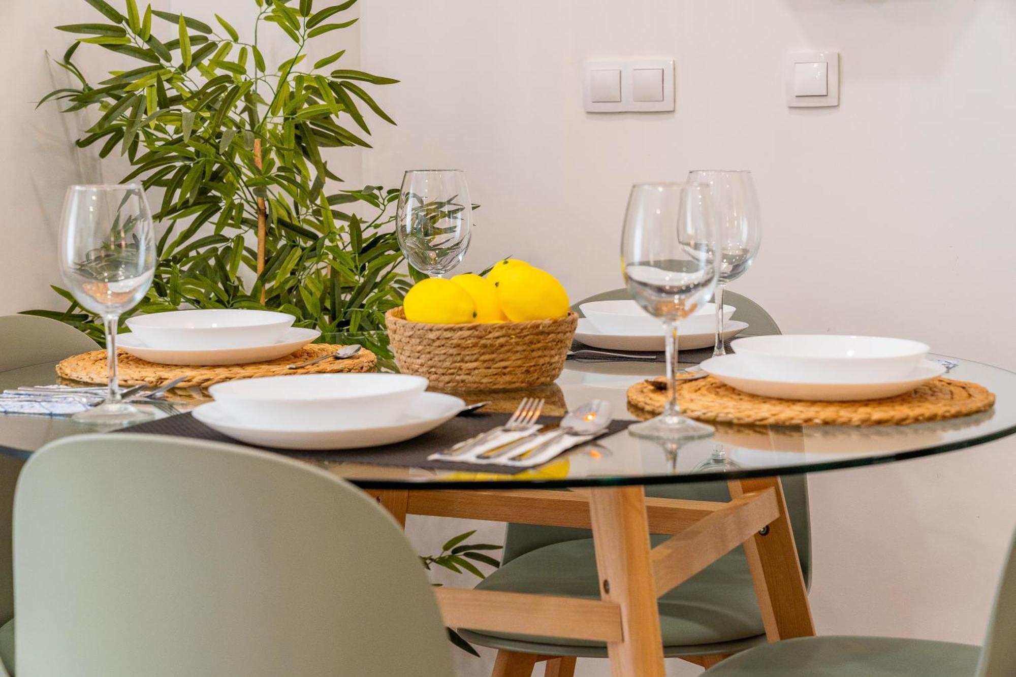 Alnatur Cordoba, Loft Moderno Con Ubicacion Perfecta Y Parking Opcional Ngoại thất bức ảnh