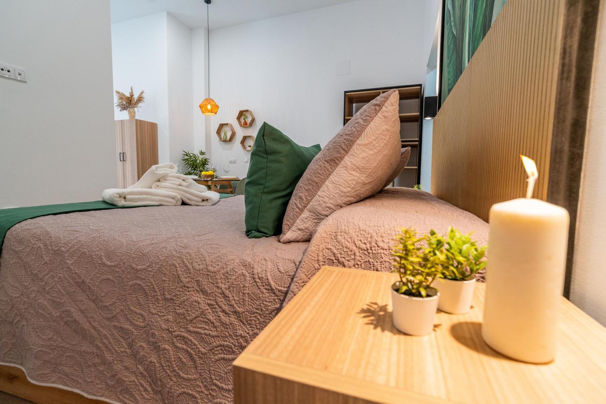Alnatur Cordoba, Loft Moderno Con Ubicacion Perfecta Y Parking Opcional Ngoại thất bức ảnh