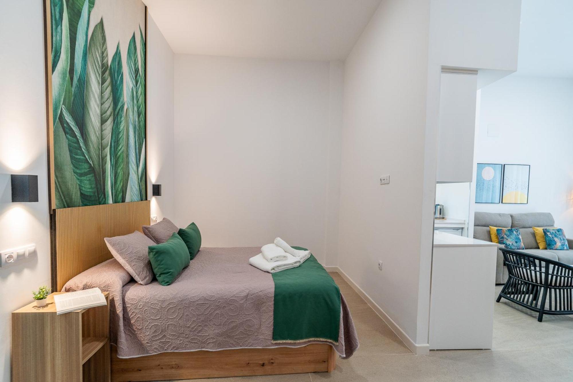 Alnatur Cordoba, Loft Moderno Con Ubicacion Perfecta Y Parking Opcional Ngoại thất bức ảnh