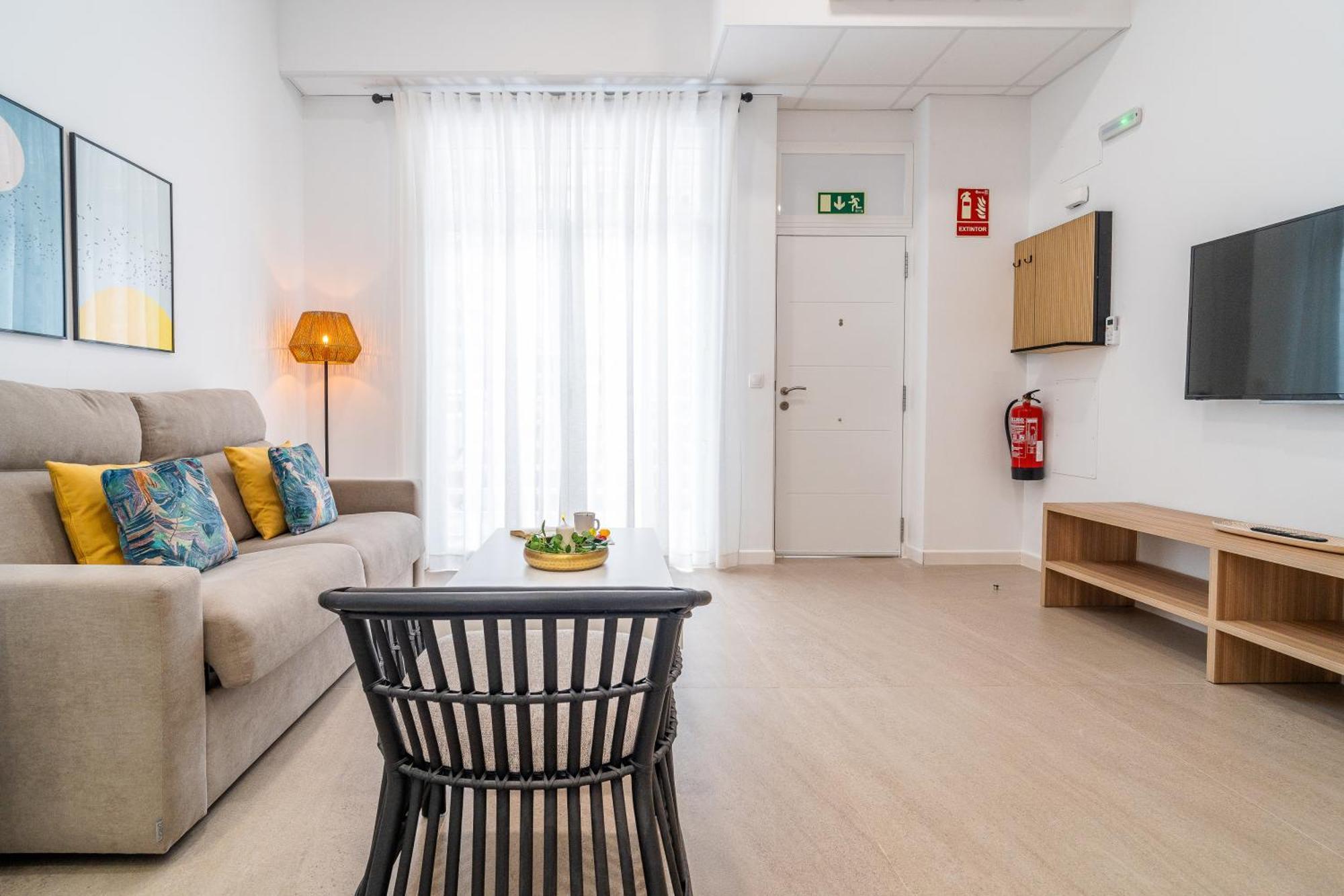 Alnatur Cordoba, Loft Moderno Con Ubicacion Perfecta Y Parking Opcional Ngoại thất bức ảnh