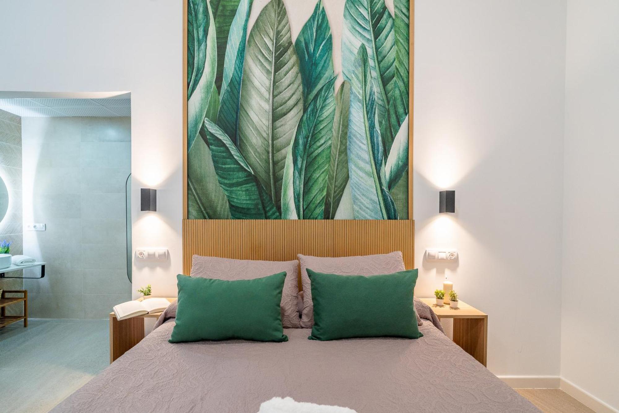 Alnatur Cordoba, Loft Moderno Con Ubicacion Perfecta Y Parking Opcional Ngoại thất bức ảnh