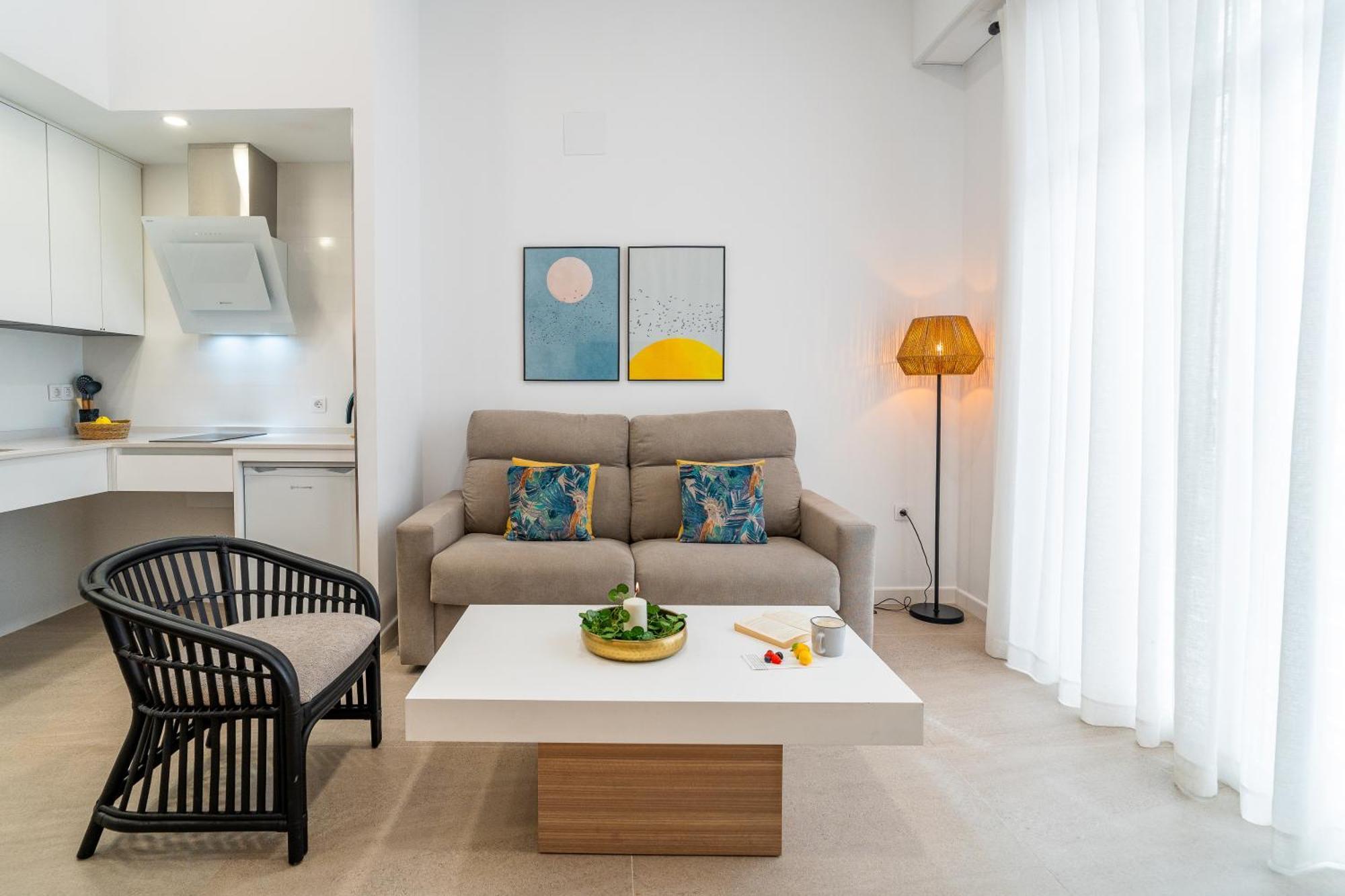 Alnatur Cordoba, Loft Moderno Con Ubicacion Perfecta Y Parking Opcional Ngoại thất bức ảnh