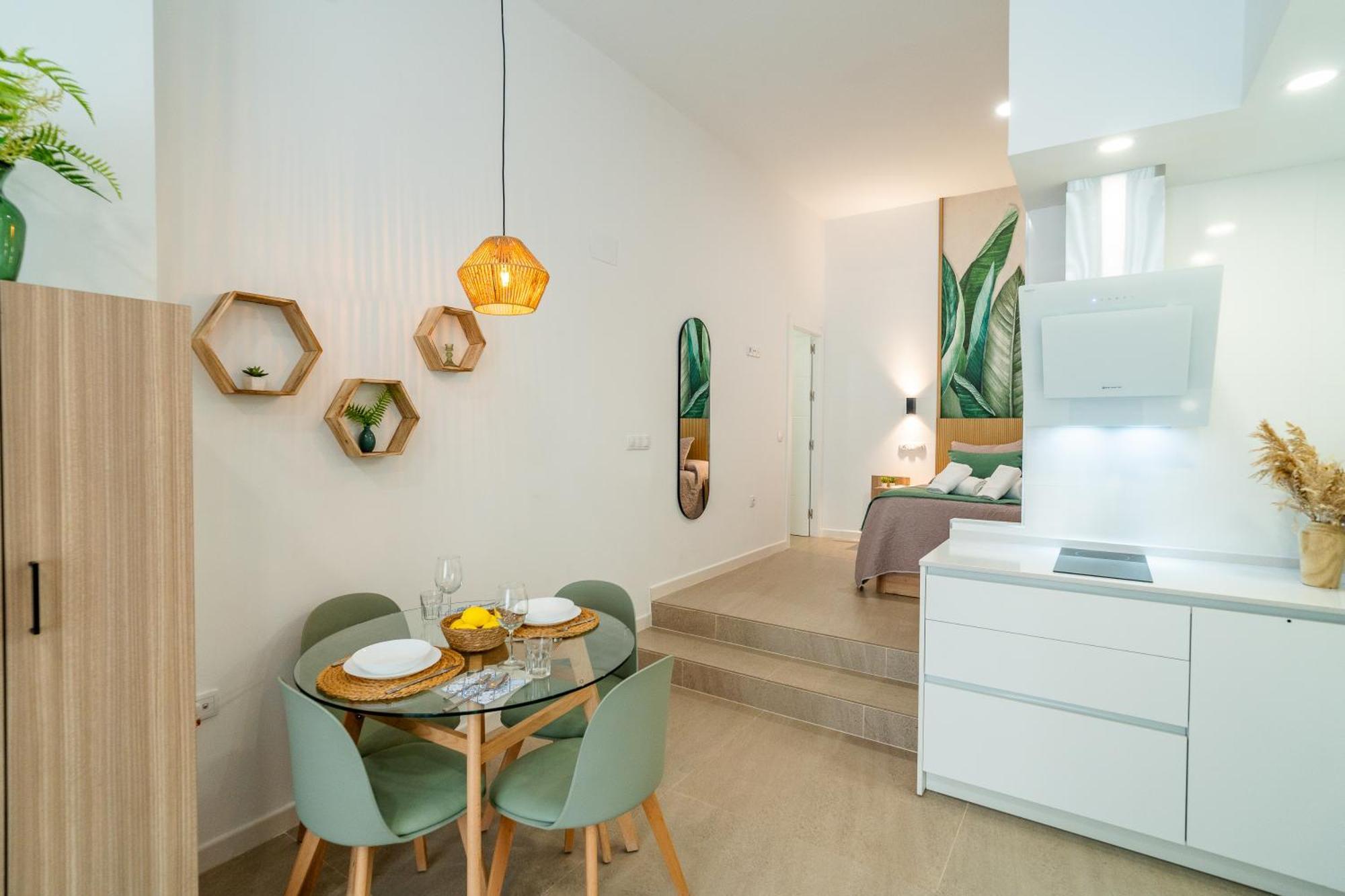 Alnatur Cordoba, Loft Moderno Con Ubicacion Perfecta Y Parking Opcional Ngoại thất bức ảnh