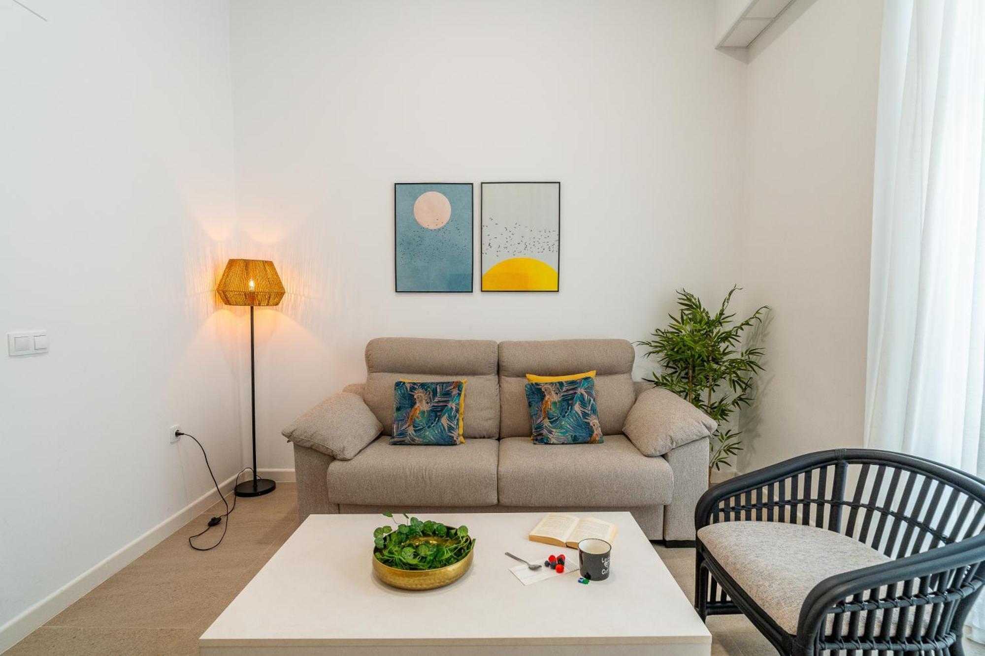 Alnatur Cordoba, Loft Moderno Con Ubicacion Perfecta Y Parking Opcional Ngoại thất bức ảnh