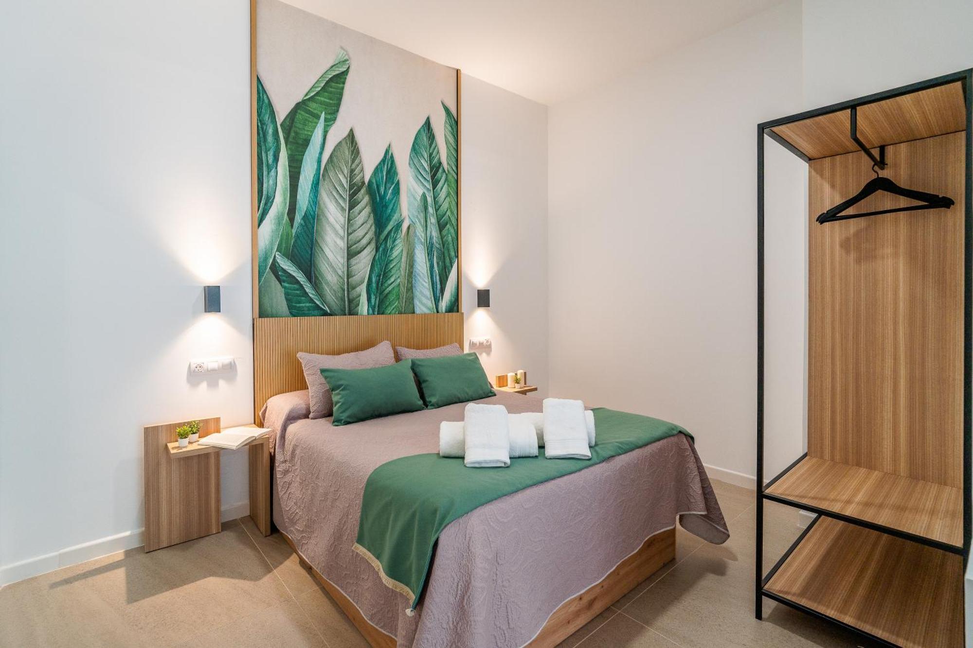 Alnatur Cordoba, Loft Moderno Con Ubicacion Perfecta Y Parking Opcional Ngoại thất bức ảnh