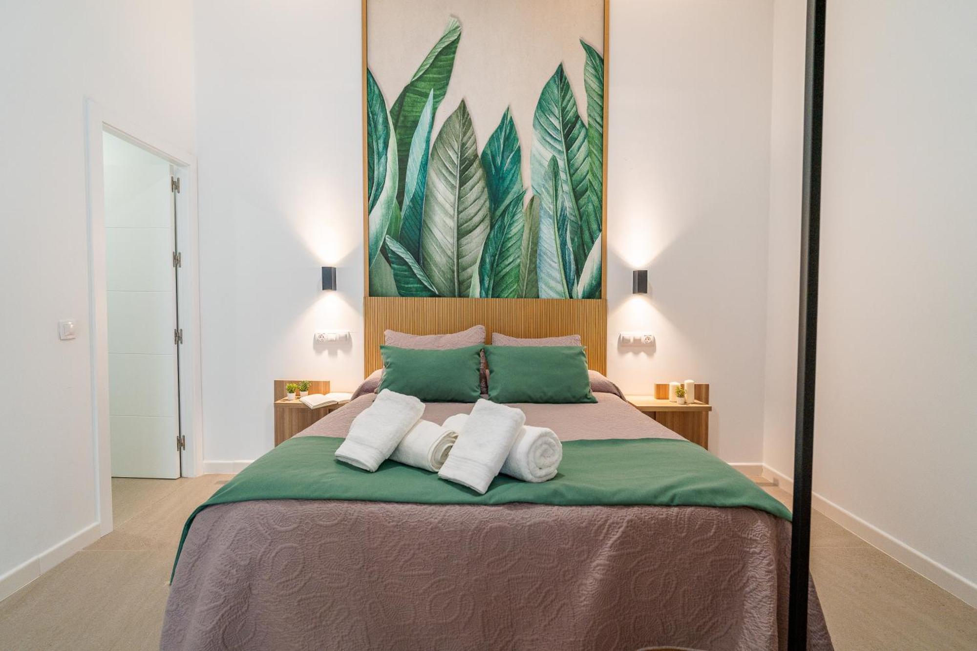 Alnatur Cordoba, Loft Moderno Con Ubicacion Perfecta Y Parking Opcional Ngoại thất bức ảnh