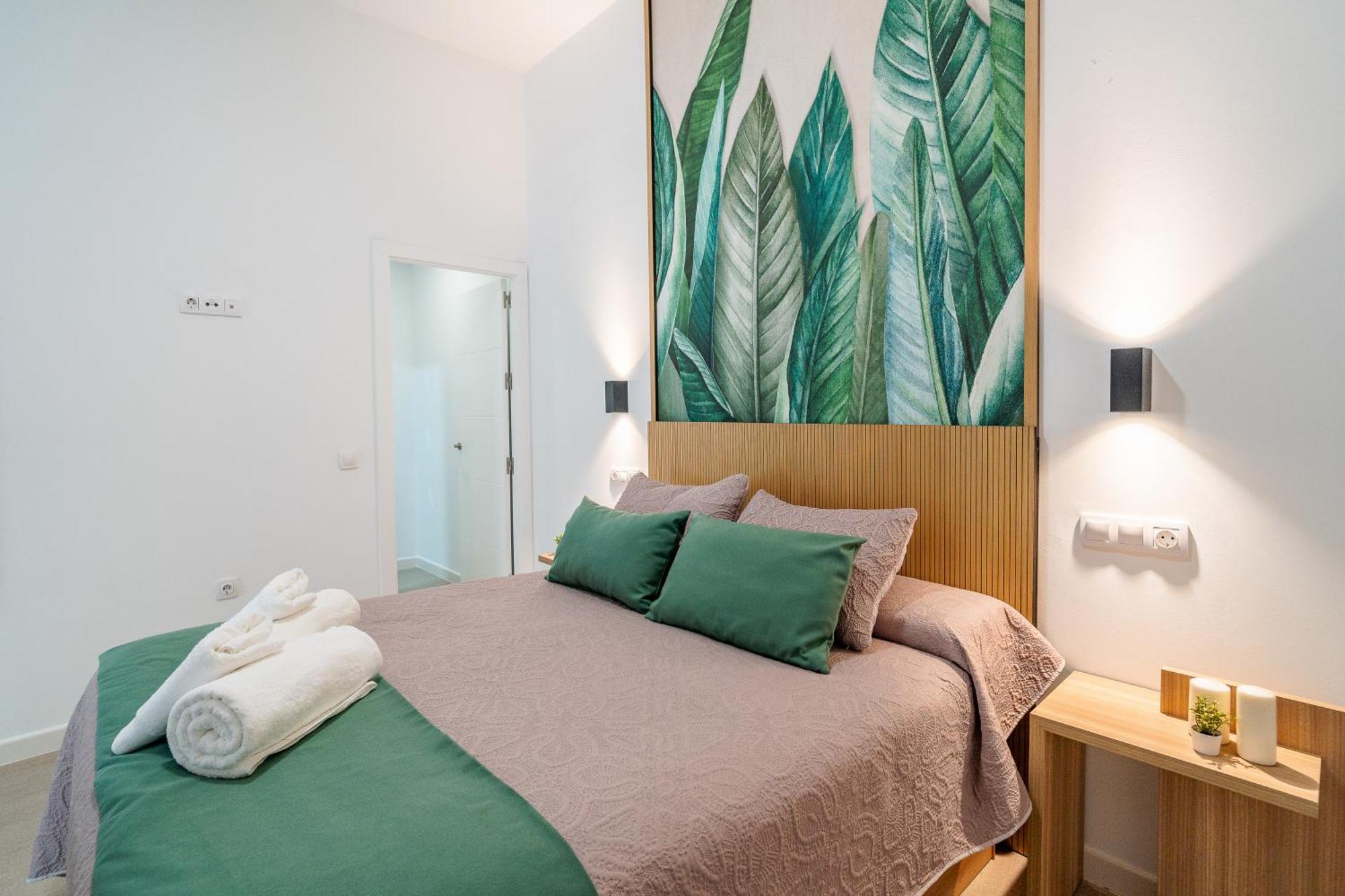 Alnatur Cordoba, Loft Moderno Con Ubicacion Perfecta Y Parking Opcional Ngoại thất bức ảnh