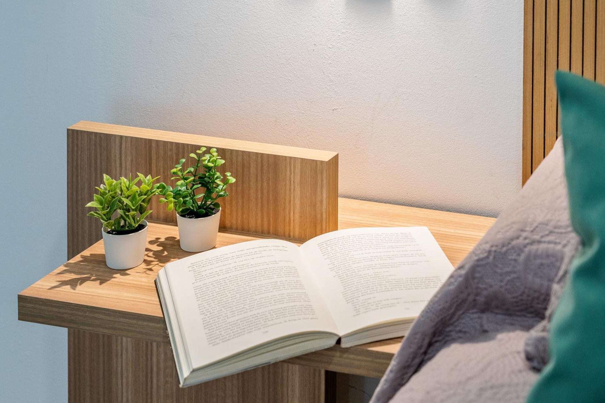 Alnatur Cordoba, Loft Moderno Con Ubicacion Perfecta Y Parking Opcional Ngoại thất bức ảnh