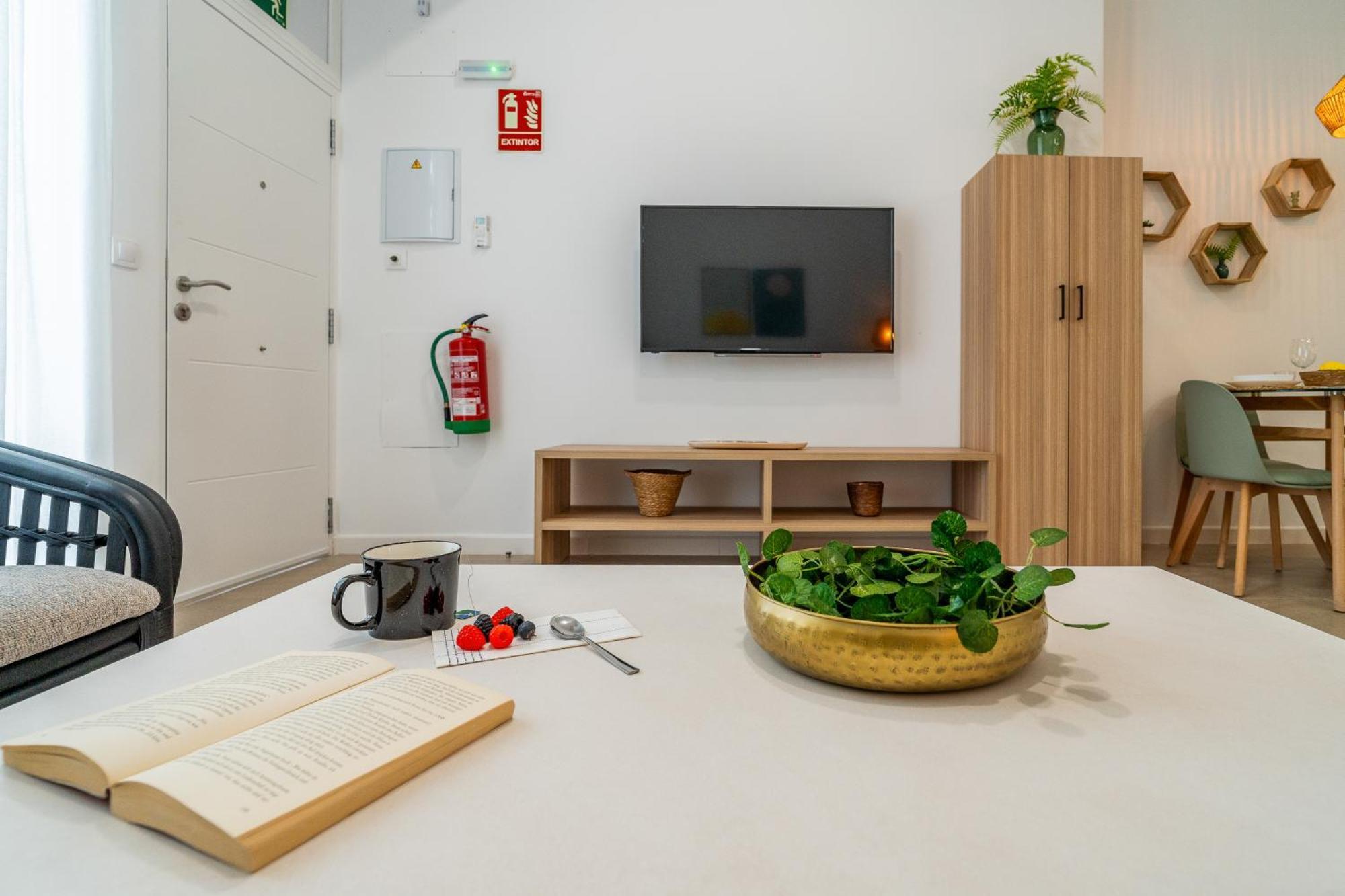 Alnatur Cordoba, Loft Moderno Con Ubicacion Perfecta Y Parking Opcional Ngoại thất bức ảnh