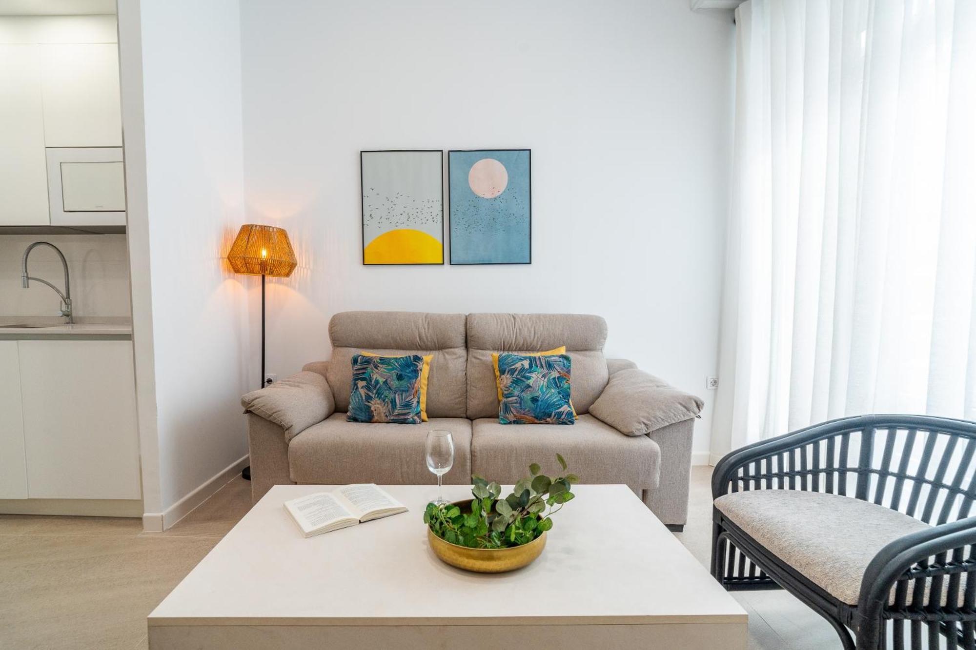 Alnatur Cordoba, Loft Moderno Con Ubicacion Perfecta Y Parking Opcional Ngoại thất bức ảnh
