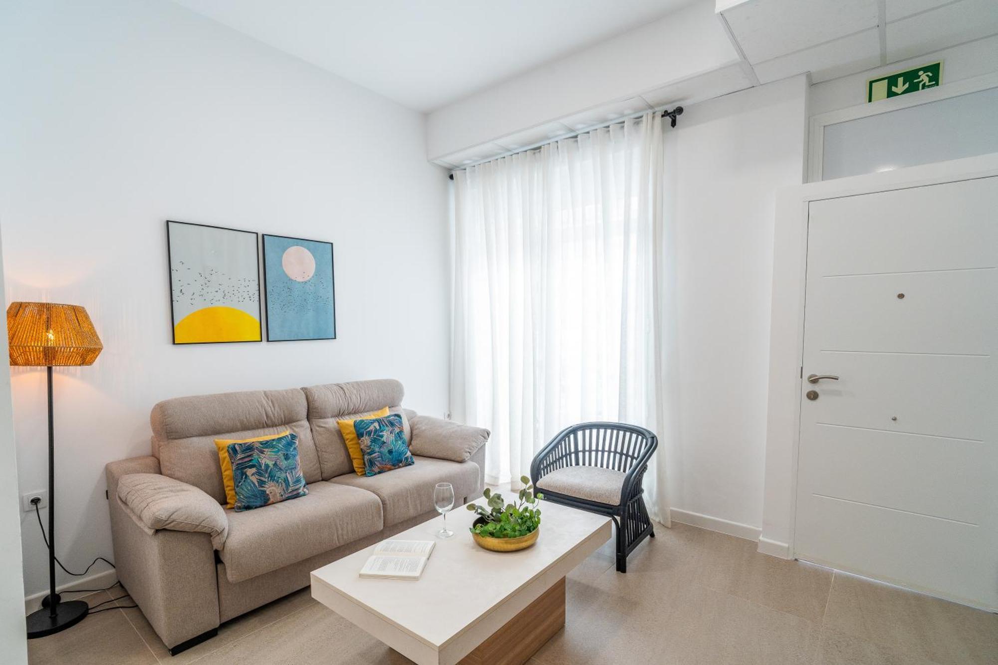 Alnatur Cordoba, Loft Moderno Con Ubicacion Perfecta Y Parking Opcional Ngoại thất bức ảnh
