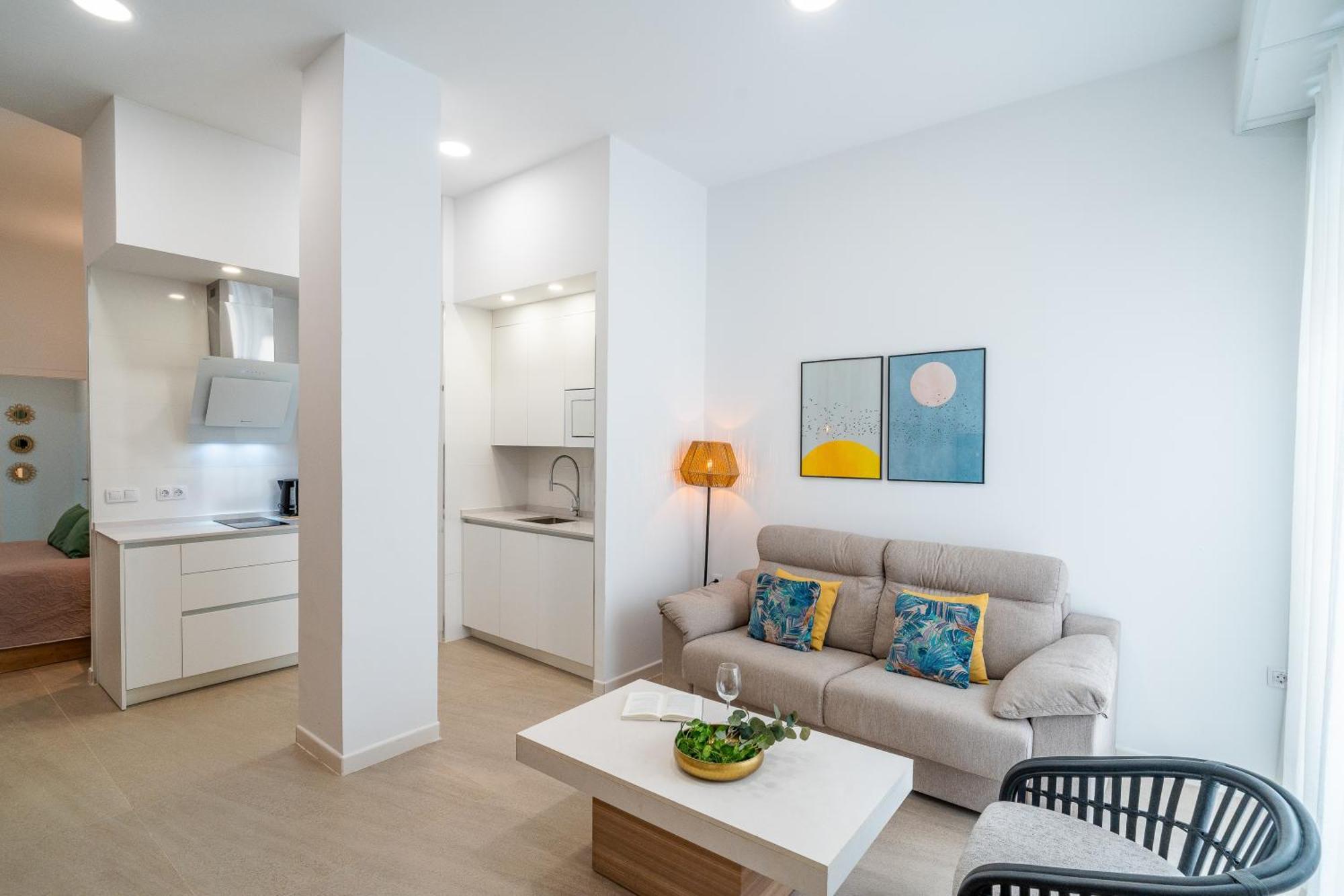 Alnatur Cordoba, Loft Moderno Con Ubicacion Perfecta Y Parking Opcional Ngoại thất bức ảnh