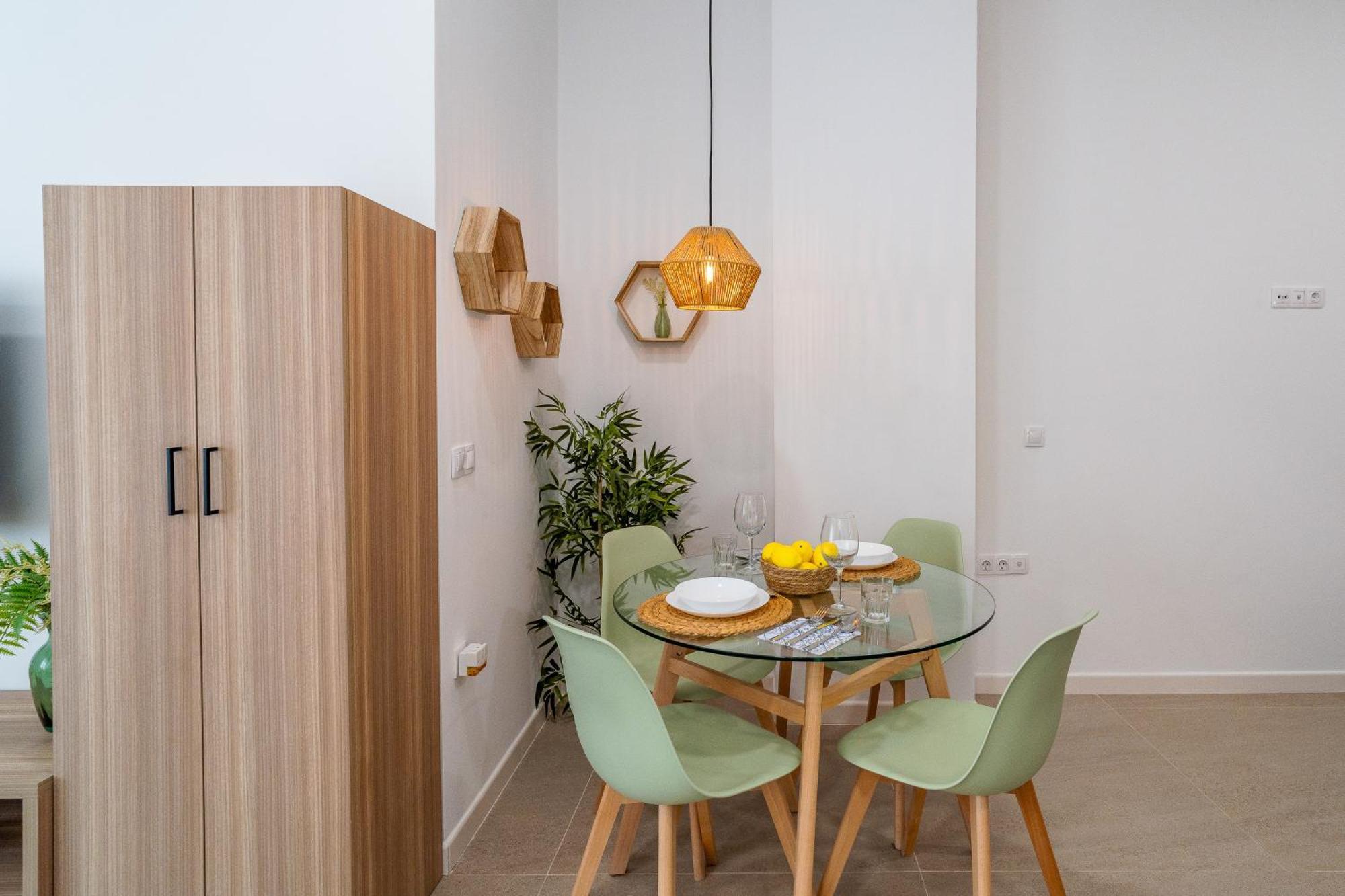Alnatur Cordoba, Loft Moderno Con Ubicacion Perfecta Y Parking Opcional Ngoại thất bức ảnh