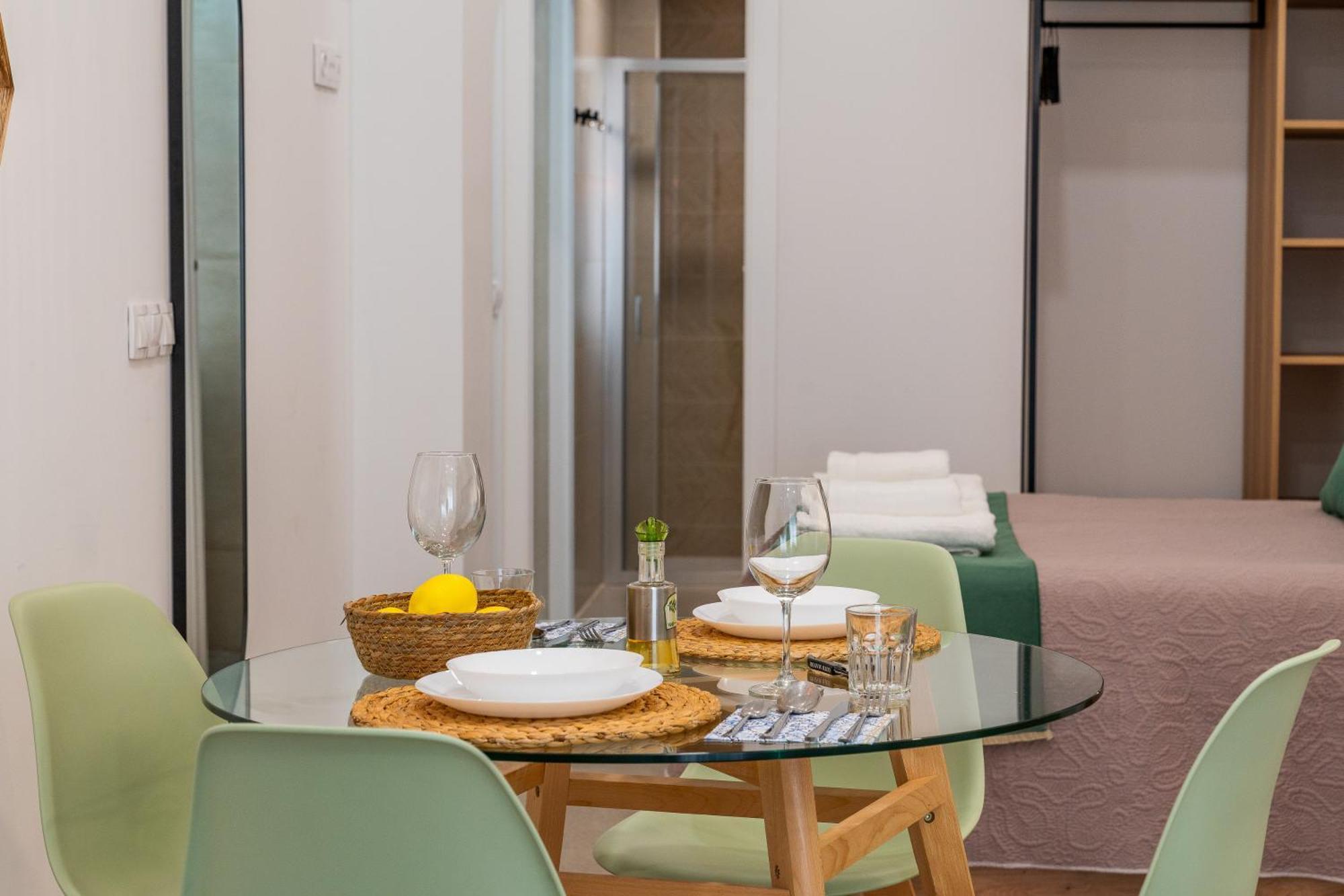 Alnatur Cordoba, Loft Moderno Con Ubicacion Perfecta Y Parking Opcional Ngoại thất bức ảnh