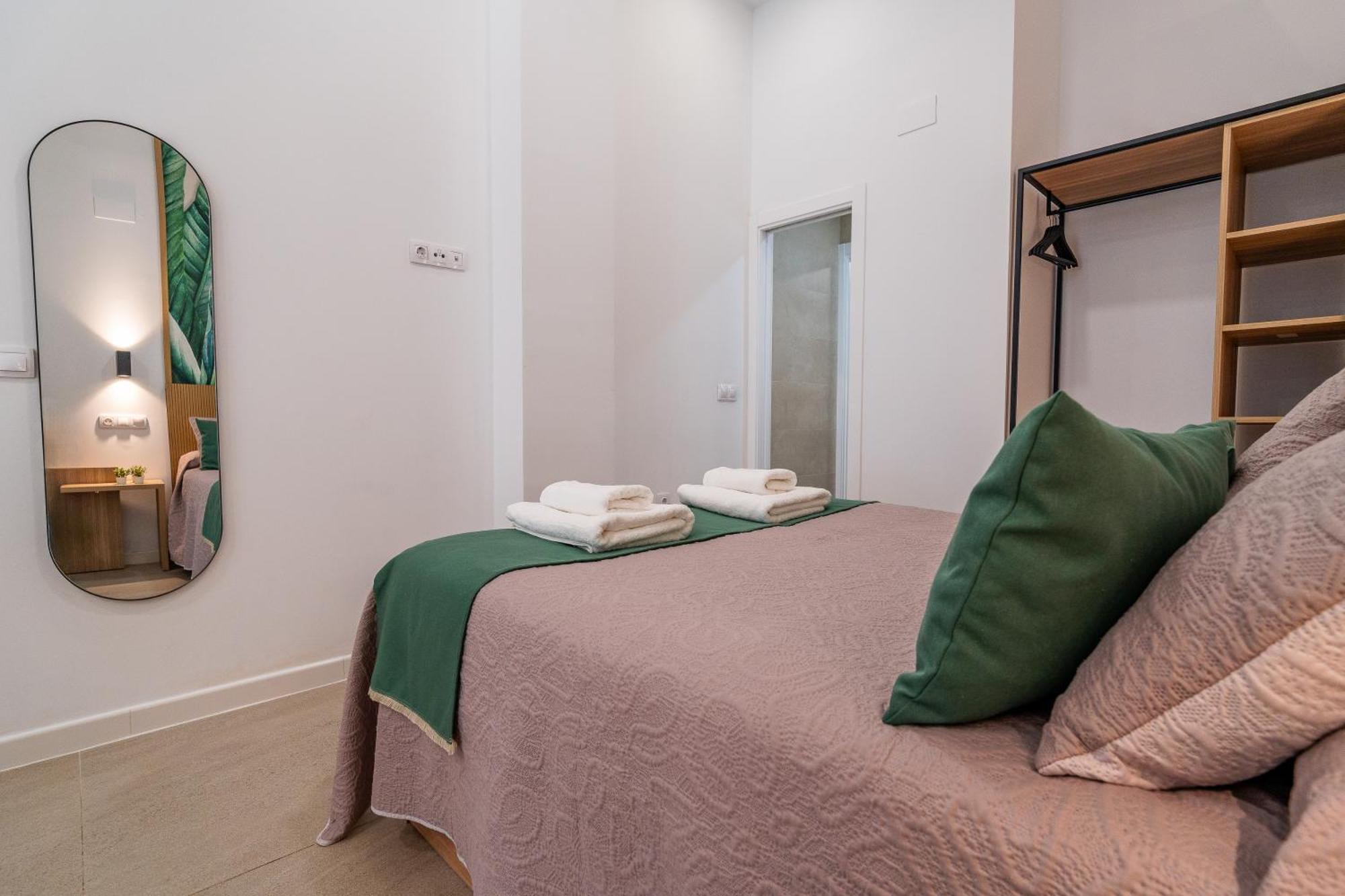 Alnatur Cordoba, Loft Moderno Con Ubicacion Perfecta Y Parking Opcional Ngoại thất bức ảnh