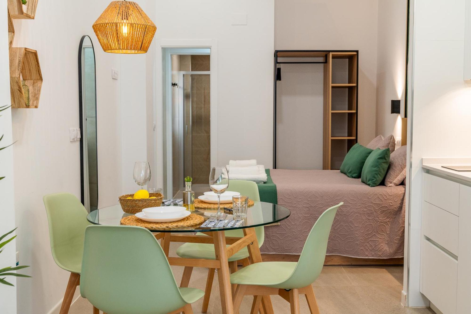 Alnatur Cordoba, Loft Moderno Con Ubicacion Perfecta Y Parking Opcional Ngoại thất bức ảnh