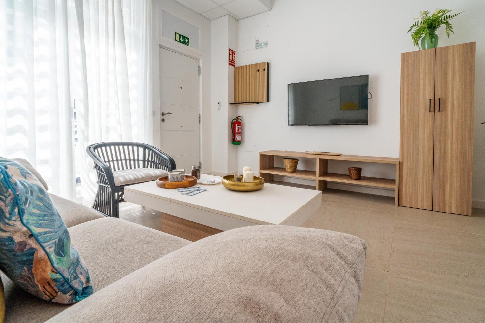 Alnatur Cordoba, Loft Moderno Con Ubicacion Perfecta Y Parking Opcional Ngoại thất bức ảnh