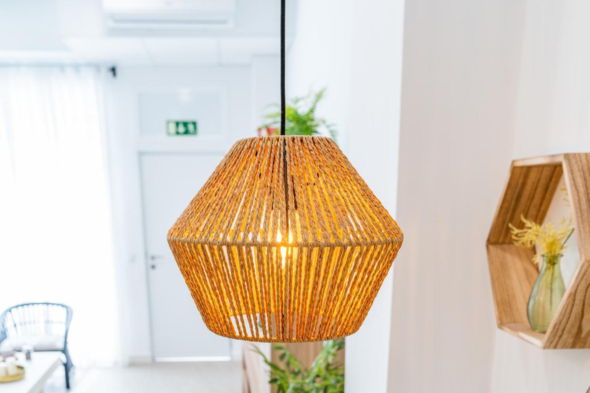 Alnatur Cordoba, Loft Moderno Con Ubicacion Perfecta Y Parking Opcional Ngoại thất bức ảnh