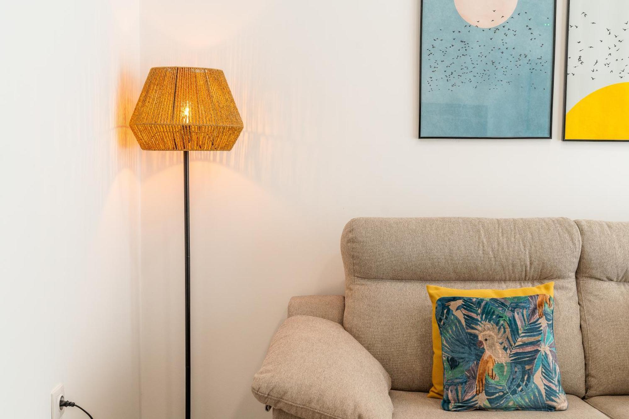 Alnatur Cordoba, Loft Moderno Con Ubicacion Perfecta Y Parking Opcional Ngoại thất bức ảnh