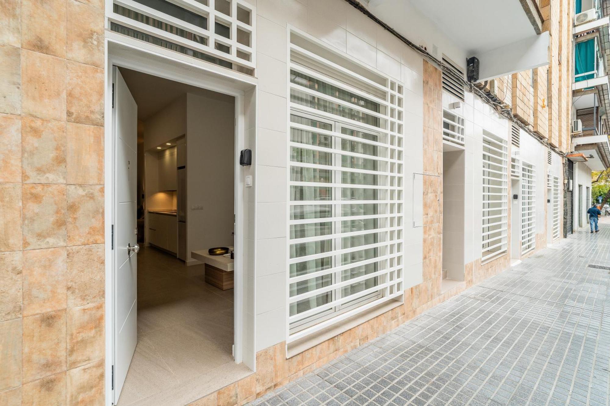 Alnatur Cordoba, Loft Moderno Con Ubicacion Perfecta Y Parking Opcional Ngoại thất bức ảnh