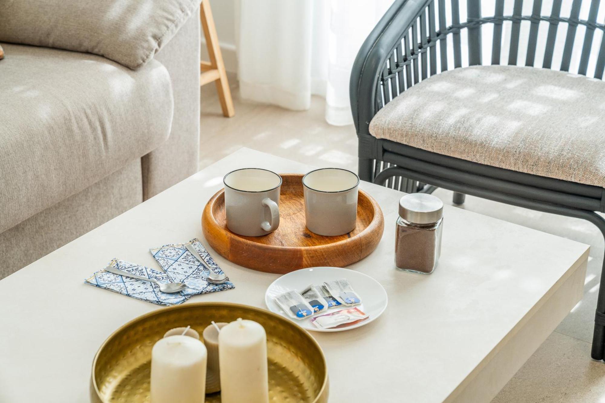 Alnatur Cordoba, Loft Moderno Con Ubicacion Perfecta Y Parking Opcional Ngoại thất bức ảnh