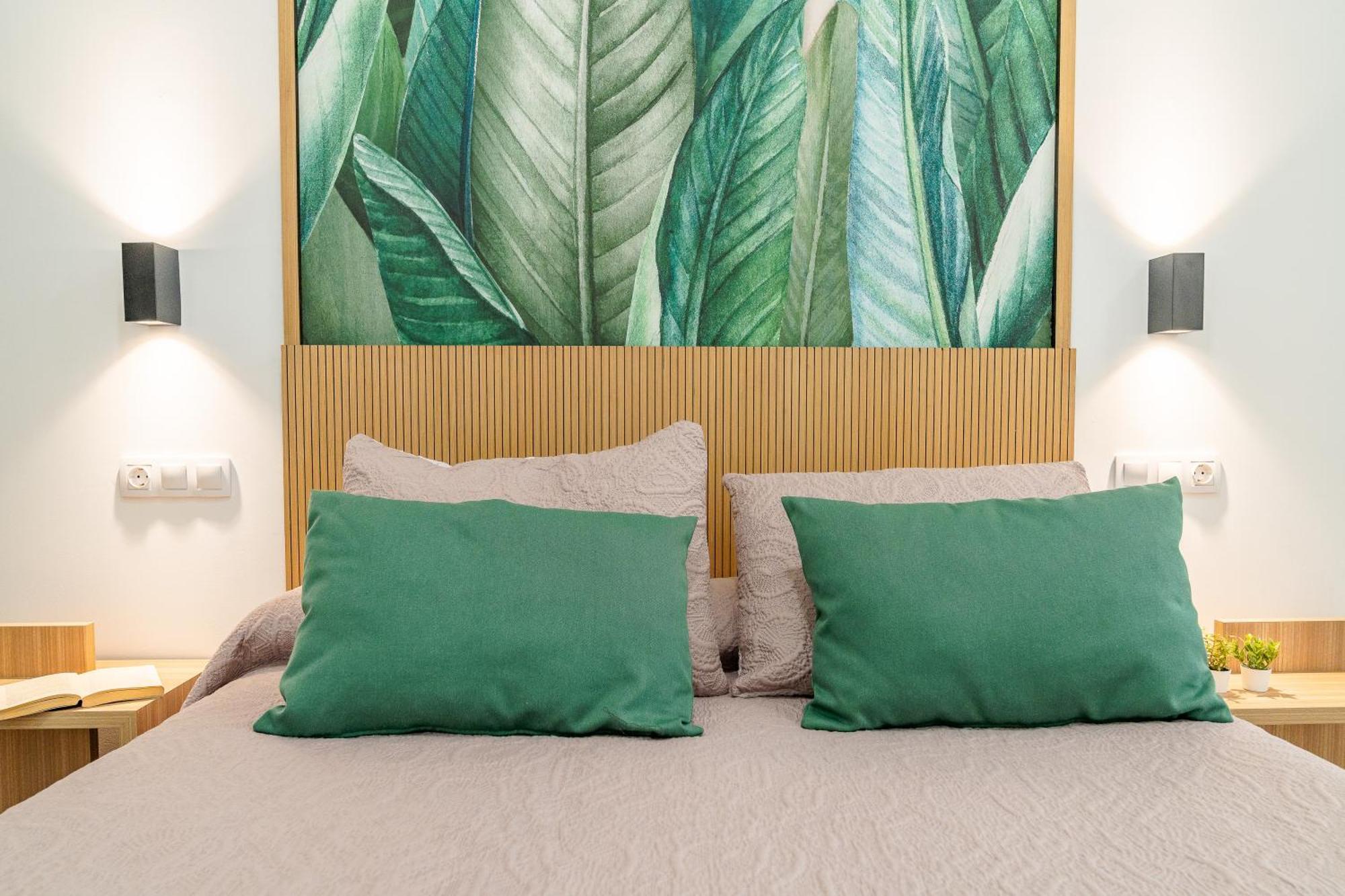 Alnatur Cordoba, Loft Moderno Con Ubicacion Perfecta Y Parking Opcional Ngoại thất bức ảnh