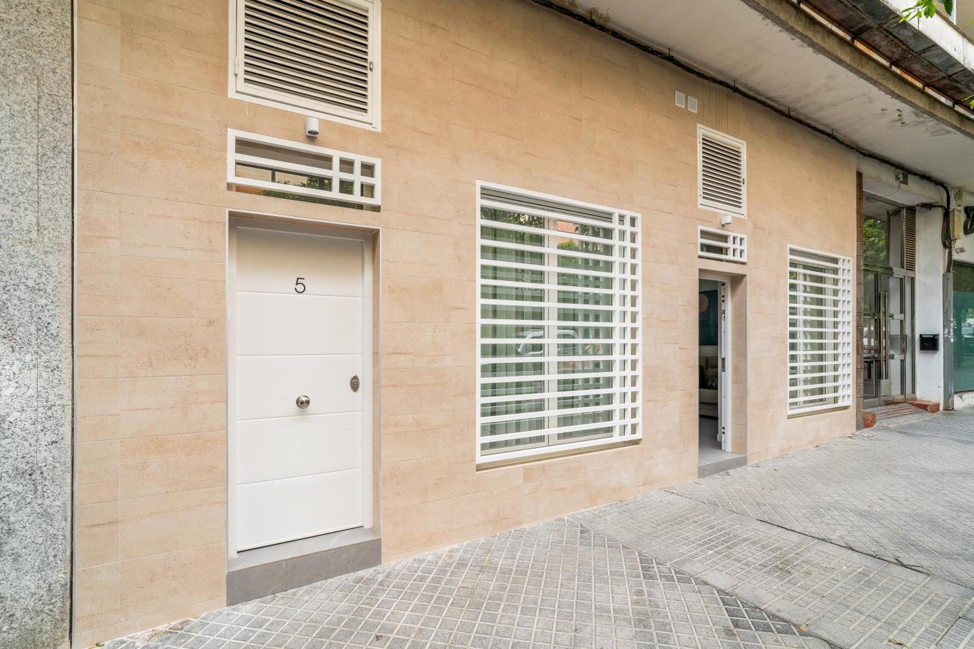 Alnatur Cordoba, Loft Moderno Con Ubicacion Perfecta Y Parking Opcional Ngoại thất bức ảnh