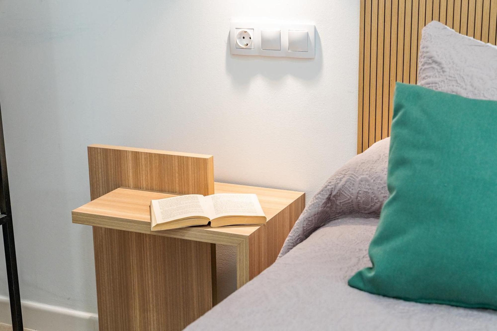 Alnatur Cordoba, Loft Moderno Con Ubicacion Perfecta Y Parking Opcional Ngoại thất bức ảnh